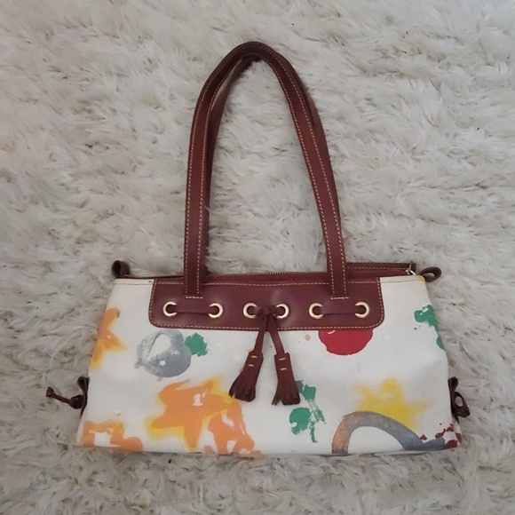 Dooney & Bourke Handbags - Dooney & Bourke purse